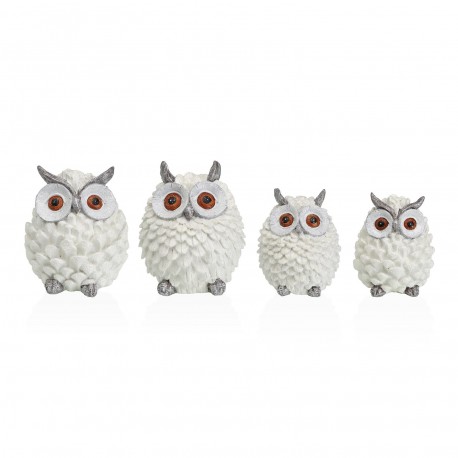 FIGURAS CORUJA GOXUS 12,5 CM
