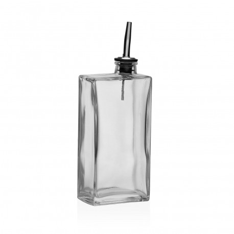 GALHETEIRO VIDRO 480ML