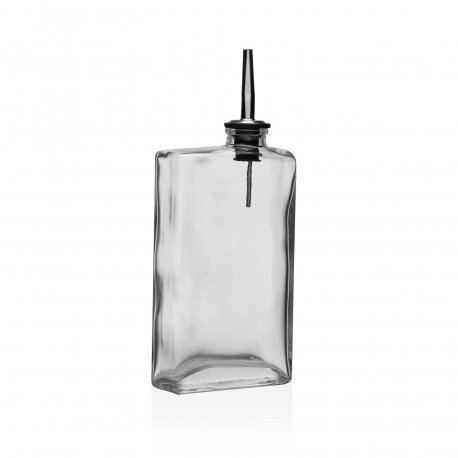 GALHETEIRO VIDRO 330ML