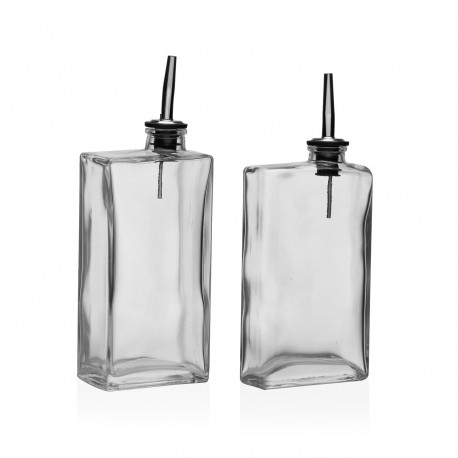 GALHETEIRO VIDRO 330ML