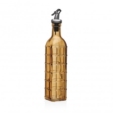 GALHETEIRO ÂMBAR 500ML