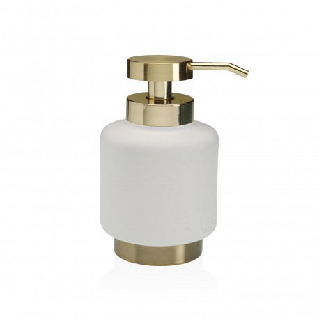DOSEADOR DE SABÃO LUMIERE BRANCO