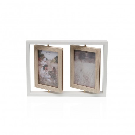 MOLDURA LIRONA DUPLA 10X15