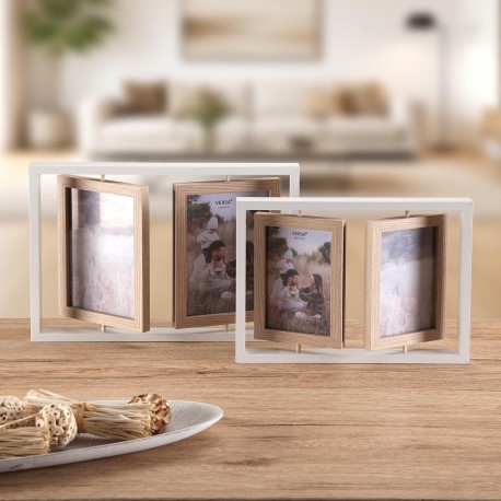 MOLDURA LIRONA DUPLA 10X15