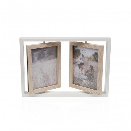 MOLDURA LIRONA DUPLA 13X18