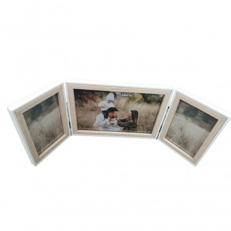 MOLDURA SERIN TRIPLA 15X22 / 10X15