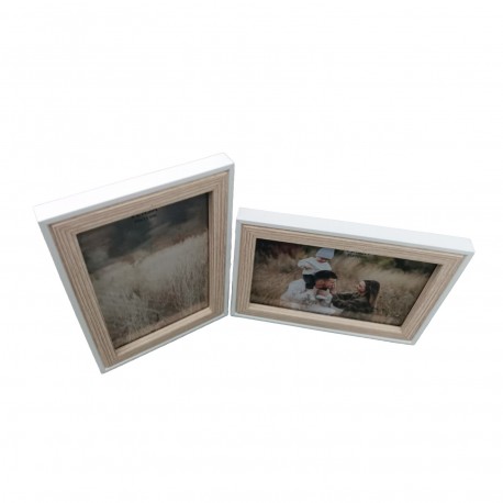 MOLDURA JANE TRIPLA 10X15