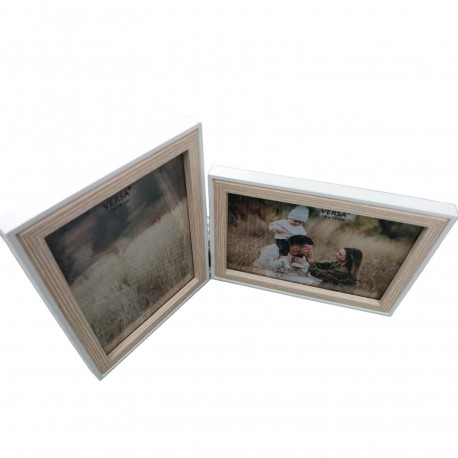 MOLDURA JANE TRIPLA 13X18