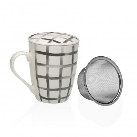 CHÁVENA INFUSÃO MILO