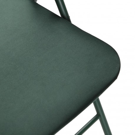 SILLA PLEGABLE TORA VERDE