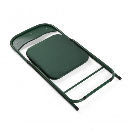 SILLA PLEGABLE TORA VERDE