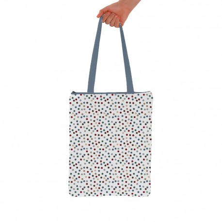 BOLSA COM FECHO "VERA"