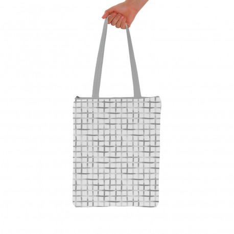 BOLSA COM FECHO "MILO"