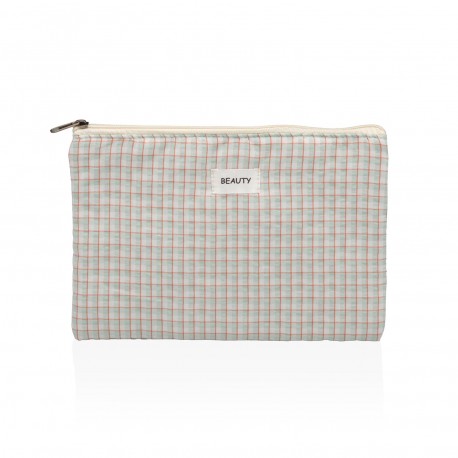 NÉCESSAIRE GRANDE BLUSH OLIVA