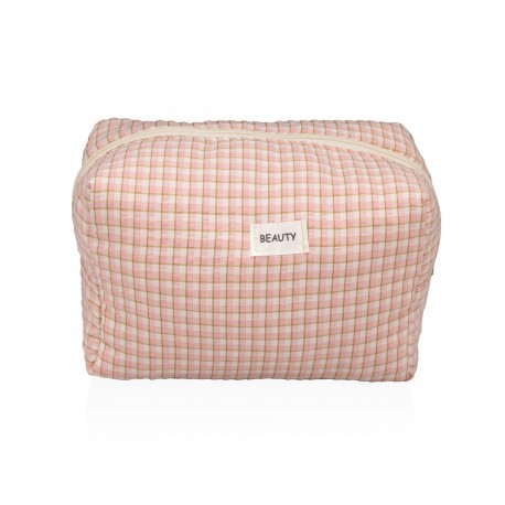 ESTOJO GRANDE BLUSH ROSA