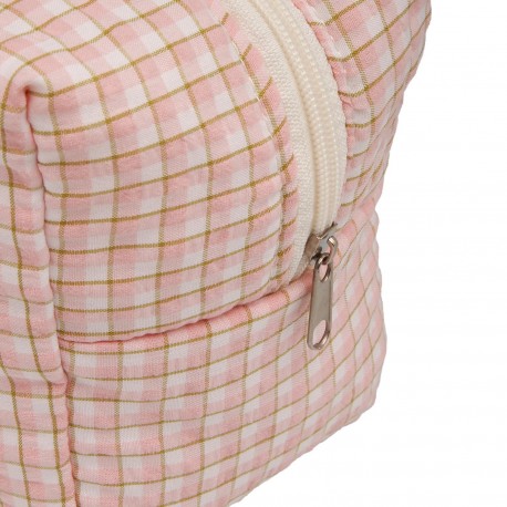 ESTOJO GRANDE BLUSH ROSA