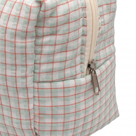 ESTOJO GRANDE BLUSH OLIVA