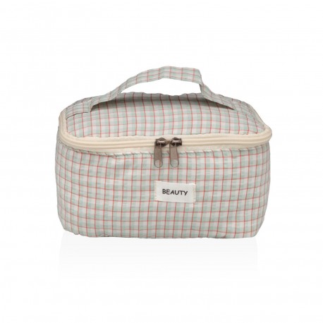 ESTOJO COM ASA BLUSH OLIVA