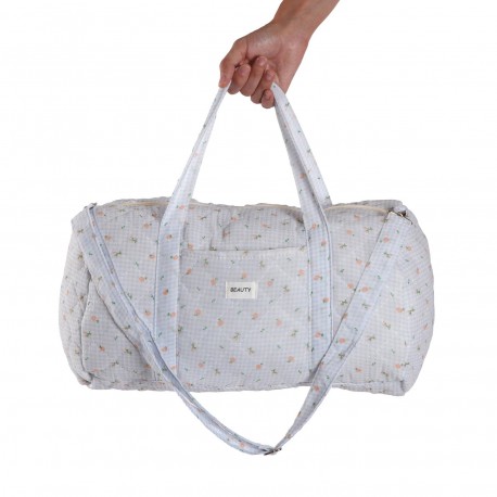 BOLSA DE TECIDO PETALS OCEANO