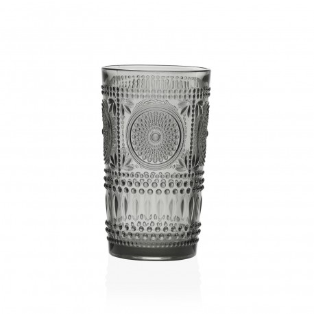 COPO CINZA 400ML