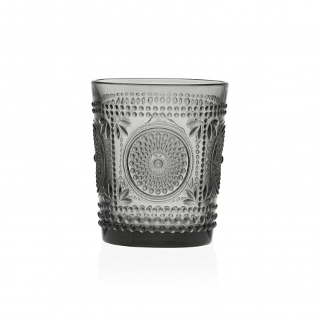 COPO CINZA 320ML