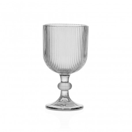 COPO VINHO 350ML TRANSPARENTE