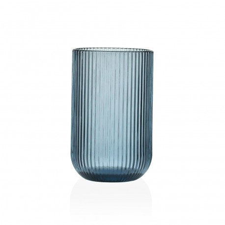 COPO RISCAS AZUL 400ML