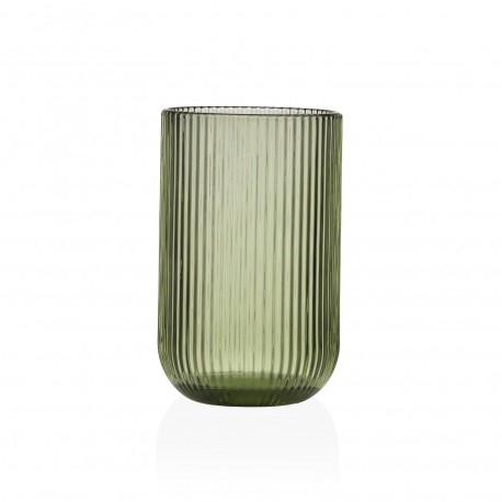 COPO RISCAS VERDE 400ML