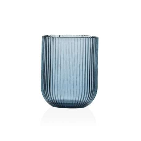 COPO RISCAS AZUL 250ML
