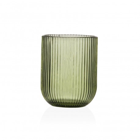 COPO RISCAS VERDE 250ML