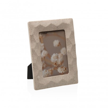 MOLDURA EFEITO PEDRA RUEL 10X15