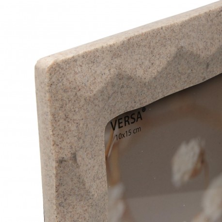 MOLDURA EFEITO PEDRA RUEL 10X15