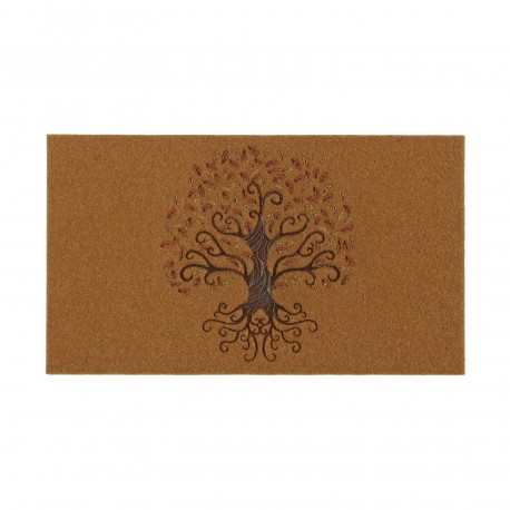 TAPETE ENTRADA GAIA 40X70
