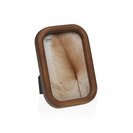 MOLDURA MADEIRA CLAY 10X15