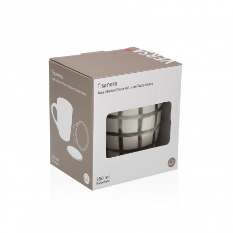 CHÁVENA INFUSÃO MILO