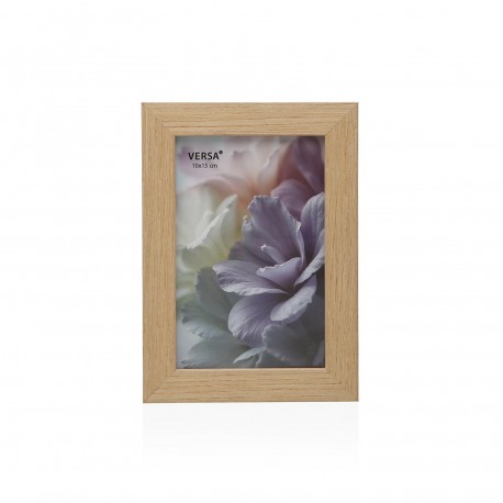 MOLDURA MADEIRA BRANCA GIA 10X15