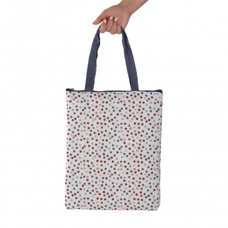 BOLSA COM FECHO "VERA"