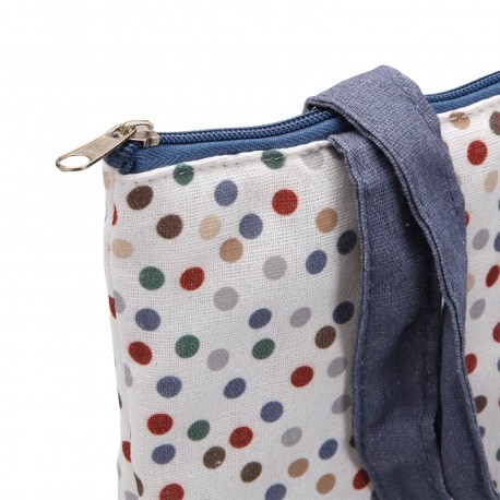 BOLSA COM FECHO "VERA"