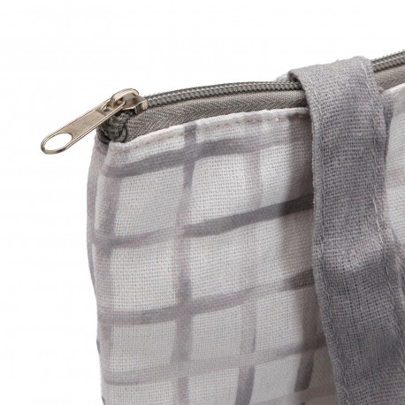 BOLSA COM FECHO "MILO"