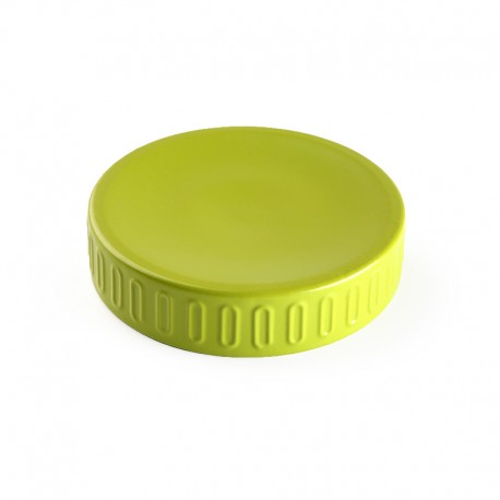 JABONERA VERDE MATE
