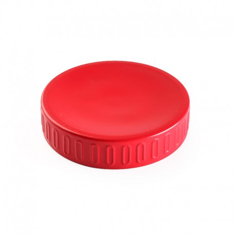 JABONERA ROJA MATE