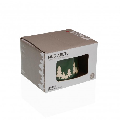 CANECA VERDE ABETO