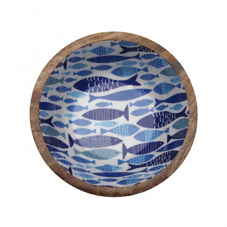 SALADEIRA AQUA 2